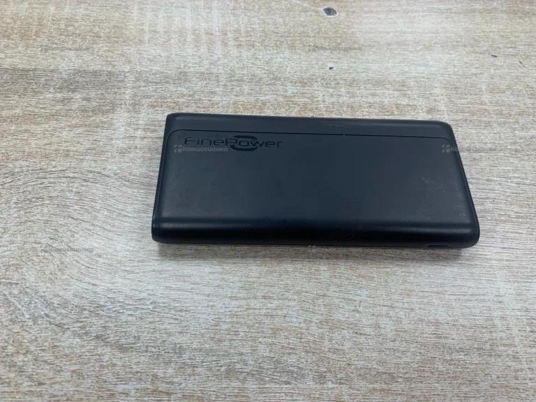 Power Bank fine   10000