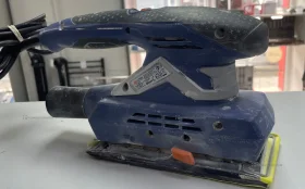 Вибрационная шлифовальная машинка IC150ES