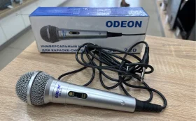 Купить Микрофон Odeon SD-220 б/у , в Москва и область Цена:790рублей