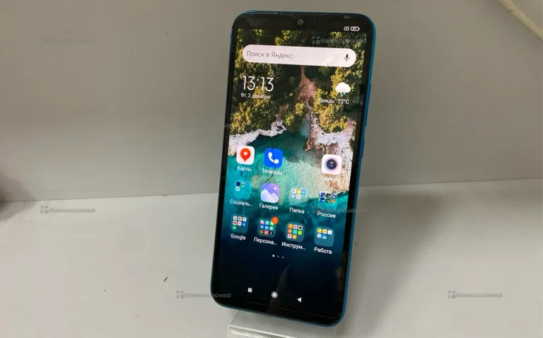 Xiaomi Redmi 9A 2/32 ГБ