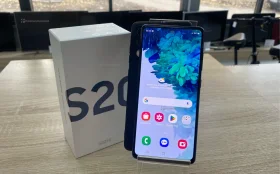 Samsung Galaxy  S20FE 8/128 ГБ