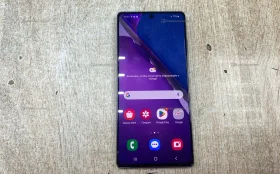 Samsung Galaxy Note 20 8/256 ГБ