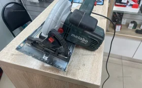 Циркулярная пила Metabo KS 55