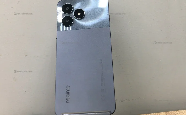 Realme Note 50 3/64Gb