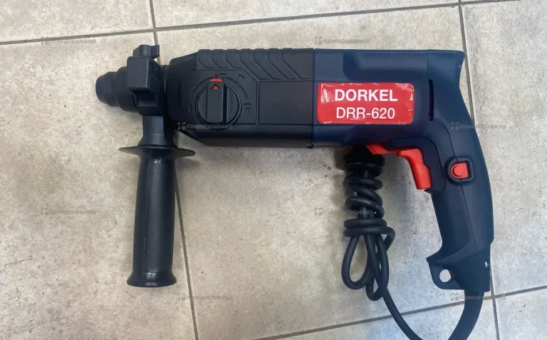 Перфоратор Dorkel DRR-620