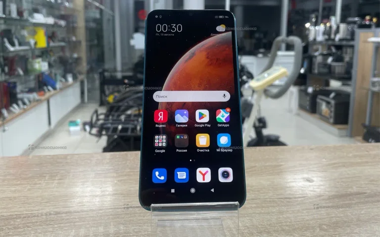 Xiaomi Redmi 9A 2/32 GB