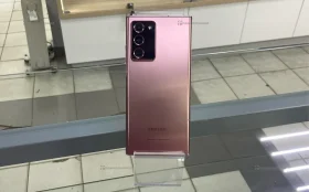 Купить Samsung Galaxy S20 Ultra 12/256 ГБ б/у , в Казань Цена:22900рублей
