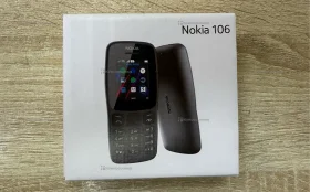 Nokia 106 TA-1114