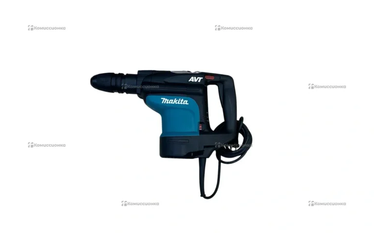 Перфоратор makita HR4510C (2021)