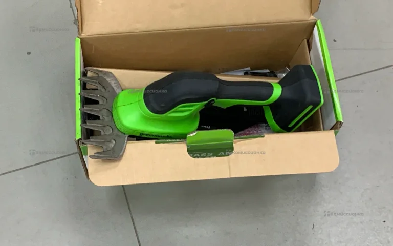 G24SHT садовые ножницы