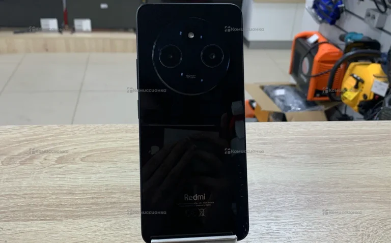 Xiaomi Redmi 14C 8/256 ГБ