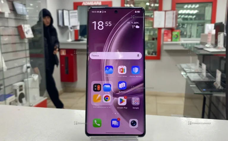 Infinix ZERO 40 5G 12/256 ГБ