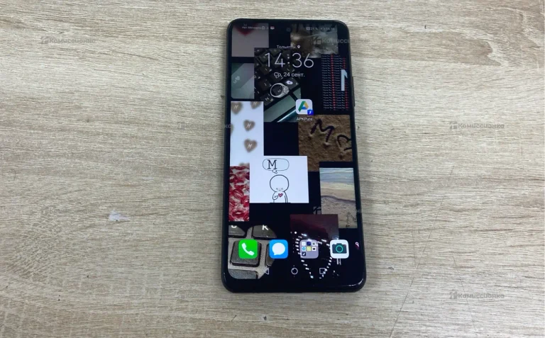 Honor 10X lite 4/128 ГБ