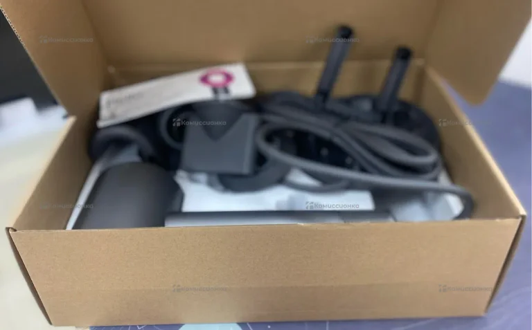 Реплика фена daison