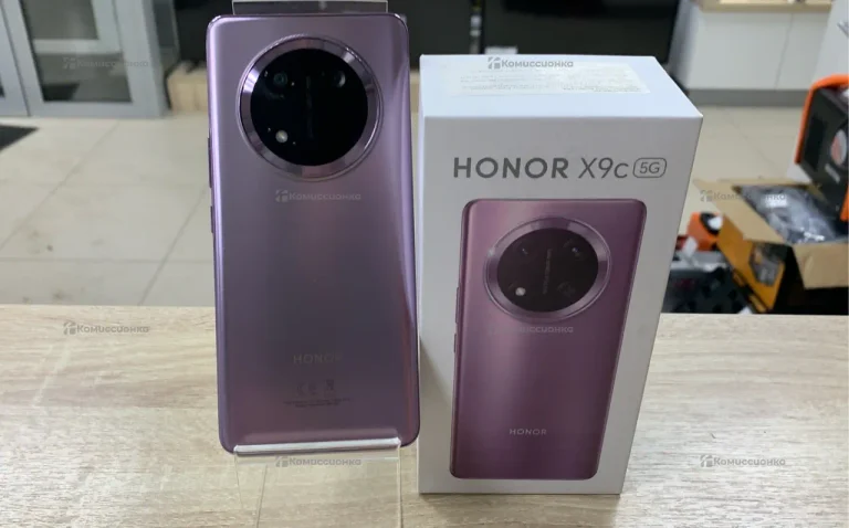 Honor X9c 8/256 ГБ