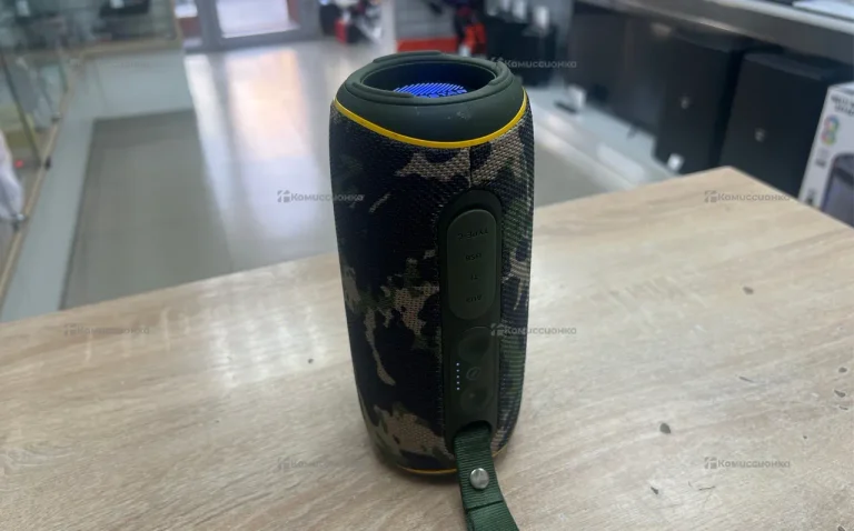 Колонка  hopestar