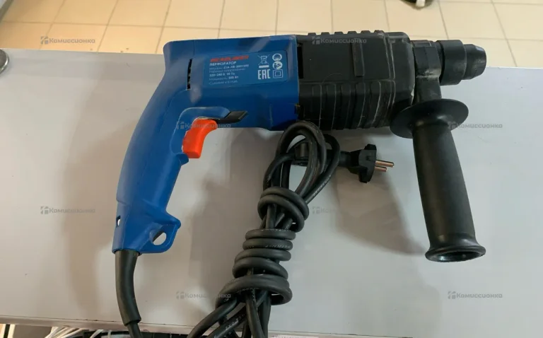 Перфоратор Headliner Z1A-HB-2001SRE