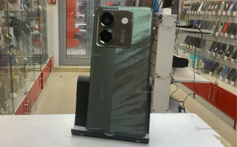 Xiaomi Poco M7 Pro 5G 12/256 ГБ