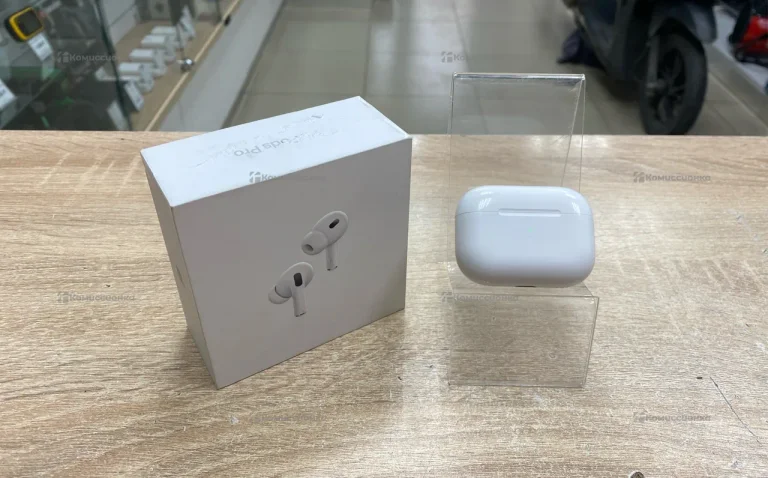 Наушники  AirPods 2 pro