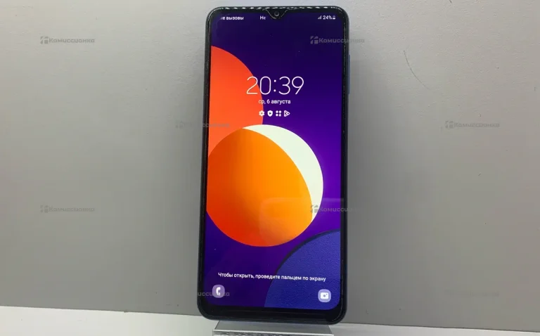 Samsung Galaxy M12 4/64Gb