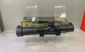 Оптический прицел Leapers UTG 1-4x24 Accushot