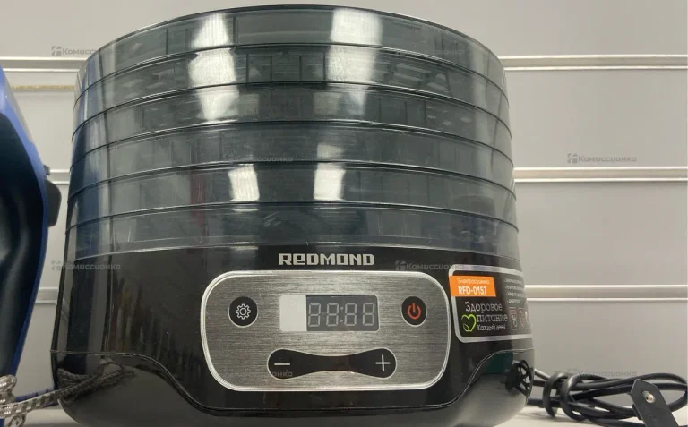 Электросушилка Redmond RFD-0157