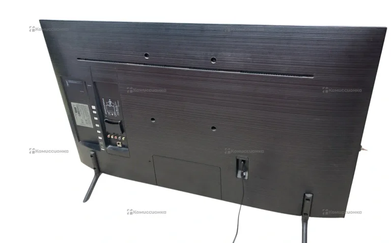 Телевизор Samsung UE43RU7170U