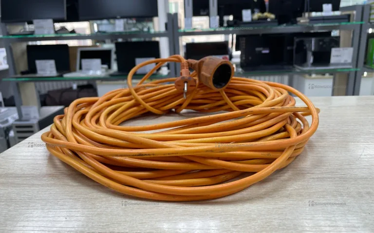 Удлинитель Ермак 20м