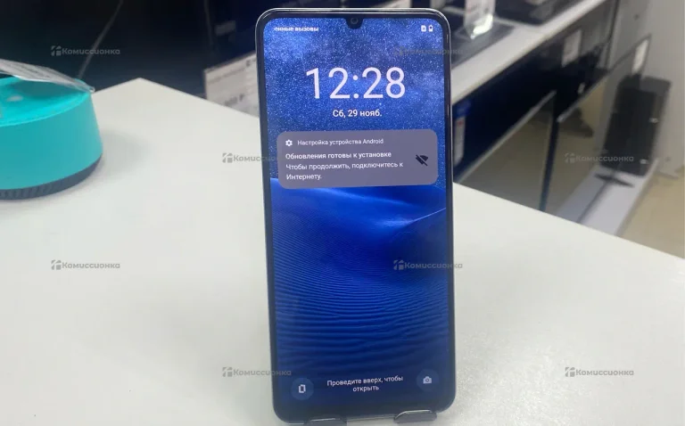 Realme Note 60x 3/64 ГБ
