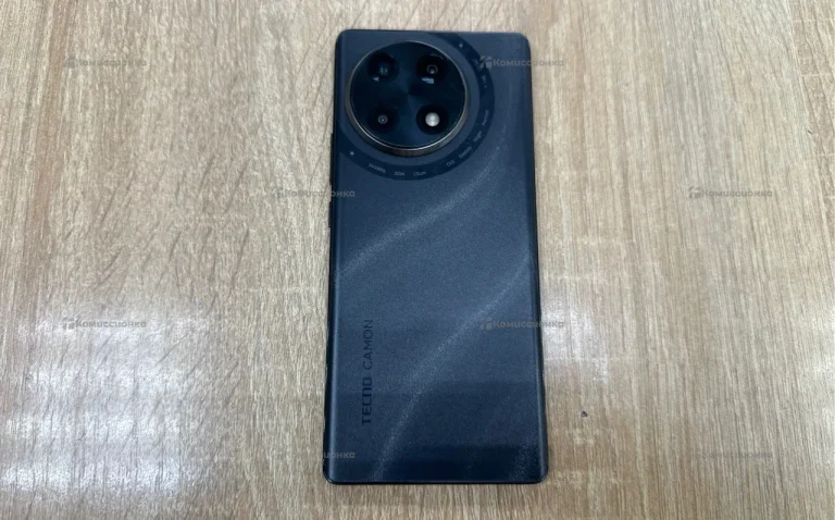 Tecno camon 30s 6/128Gb