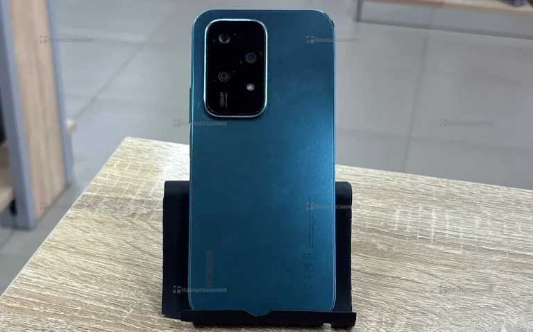 Honor 200 Lite 8/256 ГБ