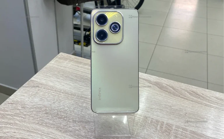 Infinix Hot 40i 8/256 ГБ