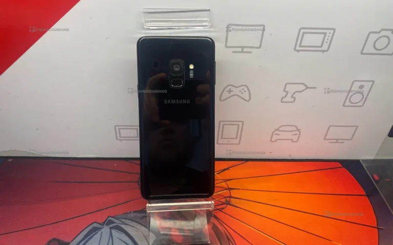 Samsung Galaxy S9 4/64 ГБ