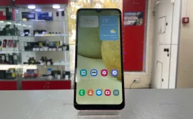 Samsung Galaxy A12 3/32 ГБ