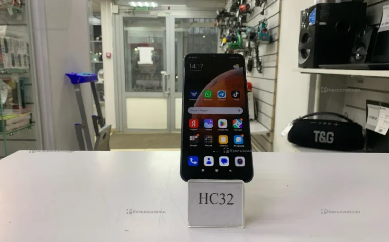Xiaomi Redmi 9 3/32 ГБ