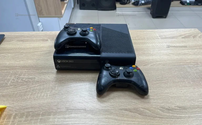 XBOX 360E
