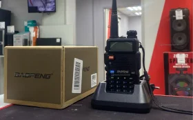 Купить Рация  BAOFENG б/у , в Казань Цена:1890рублей