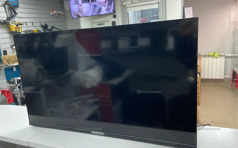 Телевизор Topdevice TDTV32CS04H