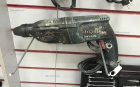 Купить Перфоратор BOSCH GBH 2-26 DRE б/у , в Саратов Цена:2600рублей