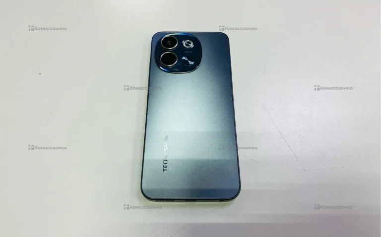 Tecno Spark 30 5G 6/128