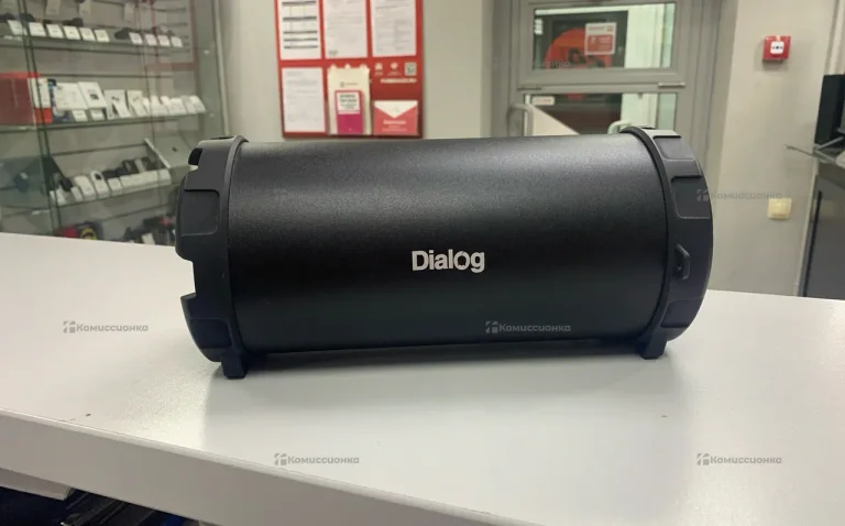 Колонка  bt Dialog ap 920