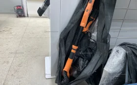 Купить Шлифовальная машина ASPRO-C8 б/у , в Москва и область Цена:10900рублей