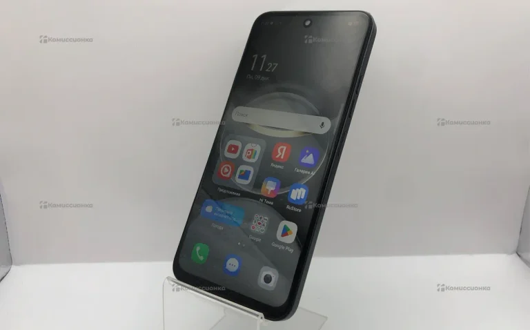 Tecno Spark 30 5G 6/128 ГБ