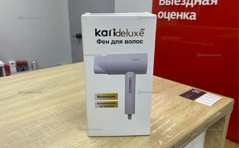 Фен Kari E220