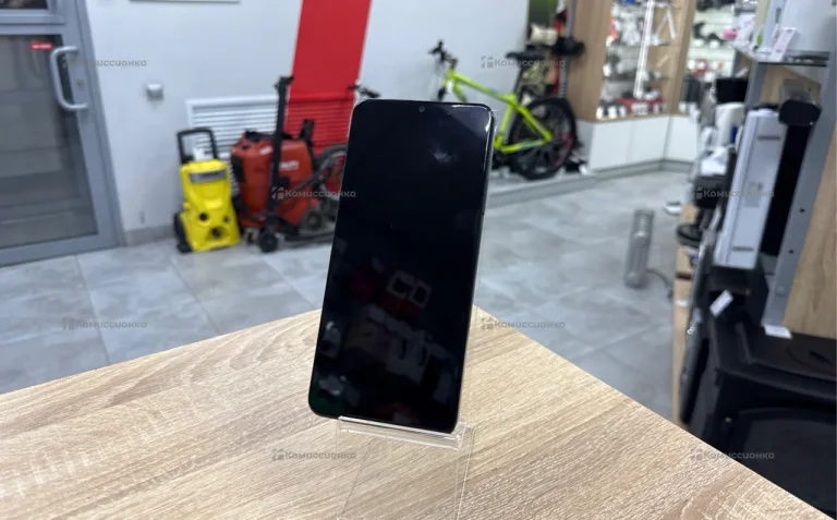 Realme note 50 4/64Гб