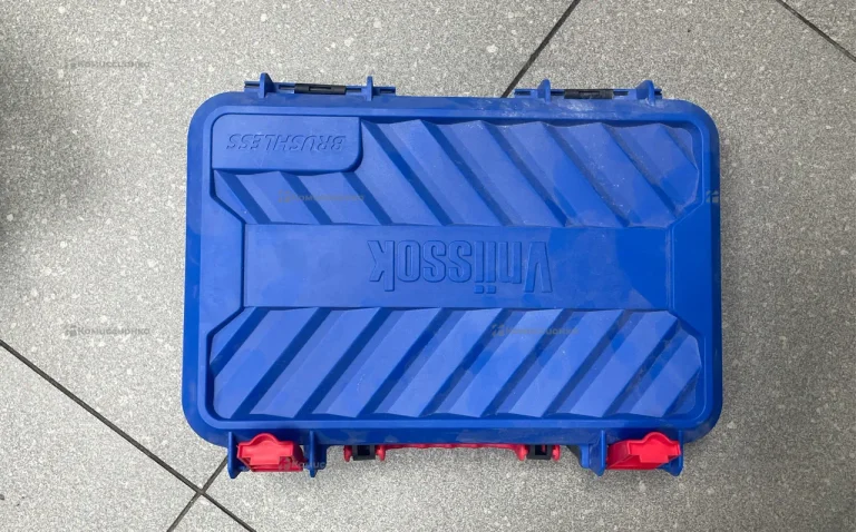 бесщеточный шуруповерт vnussok