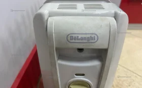 Купить Масляный обогреватель delonghi б/у , в Тольятти Цена:1790рублей
