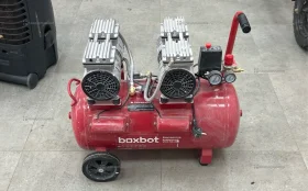 Купить Компрессор безмасляный Boxbot VKO 50-320 б/у , в Краснодар Цена:10900рублей