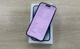 Apple iPhone 14 Pro 256 ГБ