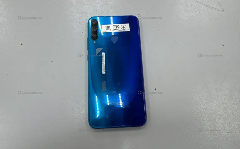 Honor 9C 4/64 ГБ